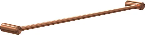 Acheter Direct Barre à linge de bain Frost Nova 2 Copper brushed